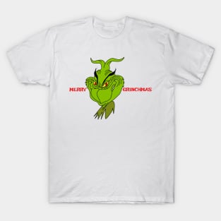 grinchmas T-Shirt